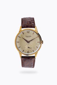 WYLER-VETTA - Mod. Solo tempo anni '50