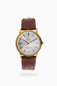 OMEGA - Mod. Seamaster DeVille  ref.16007