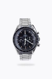 OMEGA - Mod. Speedmaster  ref. 145012  anno 1968