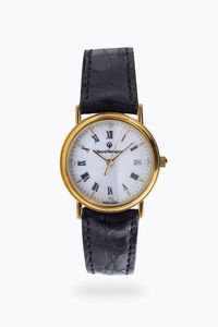 GIRARD PERREGAUX - Mod. Lady  anni '90