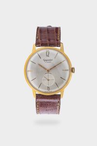 GIGANDET - Mod. Solo Tempo  anni '60