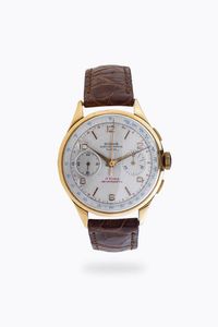 DIONIS - Mod. Chronograph  anni '50
