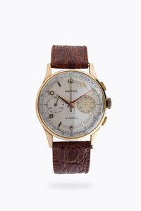 FARWAL'S - Mod. Chronograph  anni '50