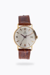 TISSOT - Mod. Visodate  anni '60