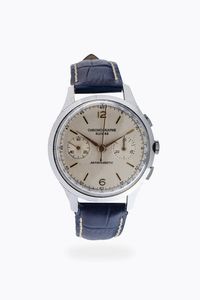 Chronographe Suisse - Mod. Chronograph  anni '50