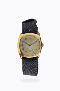 LIP - Mod. Turtle  anni '40