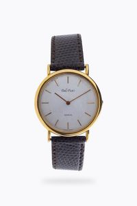 Paul Picot - Mod. Solo tempo  anni '90