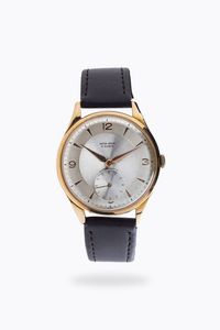 ANTON WATCH - Mod. Solo tempo  anni '60