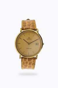 ZENITH - Mod. Cosmopolitan  anni '80