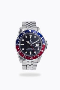 ROLEX - Mod. GMT Master  ref.1675  anno 1968