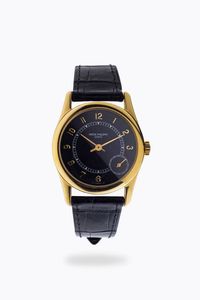 PATEK PHILIPPE - Mod.Calatrava  ref.5000J  anno 1995