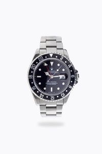 ROLEX - Mod. GMT-Master  ref.16700  anno 1996
