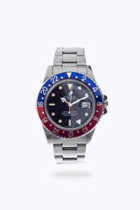 ROLEX - Mod. GMT Master  ref. 16750  anno 1985