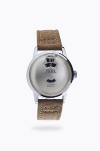 TULXIS - Mod. Jump watch  anni '70