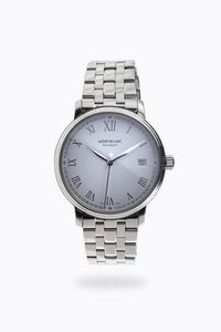 MONTBLANC - Mod. Tradition  ref.7335  anno 2018