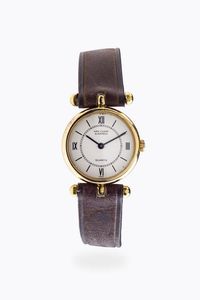 VAN CLEEF & ARPELS - Mod.Solo Tempo  anni '80