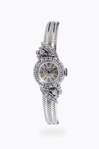 ROMONT - Mod. Lady dress watch  anni '60
