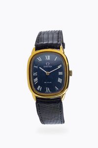 OMEGA - Mod. DeVille  anni '80