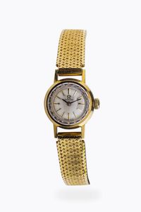 OMEGA - Mod. Lady dress watch  anni '60