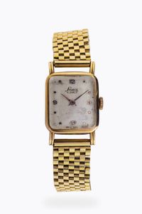 LANCO - Mod. Lady dress watch  anni '60