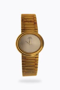Piaget - Mod. Lady Dress Watch  ref.7308 anni '70
