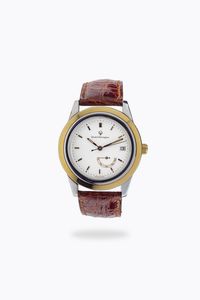 GIRARD PERREGAUX - Mod. �Power reserve�  ref. 1020  anni 2000