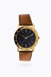 bulgari - Mod. Bulgari Bulgari  ref. bb33gl  anni 90