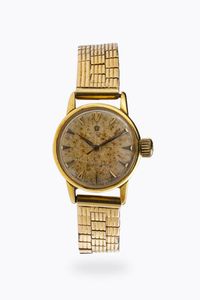 OMEGA - Mod. Lady dress watch  anni '50
