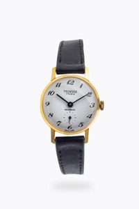 MONVIS - Mod. Lady dress watch  anni '50