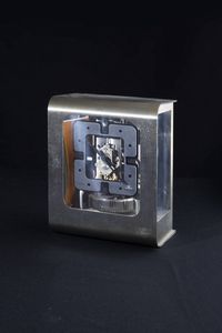 LE COULTRE - Pendola da tavolo  modello Atmos