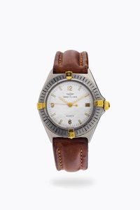Breitling - Mod. Callistino  ref. 3834  anni '90