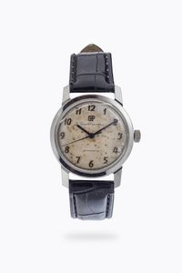 GIRARD PERREGAUX - Mod. Gyromatic  anni '60