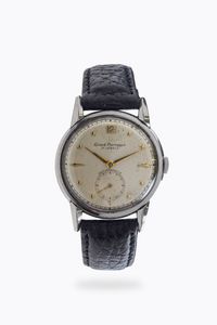 GIRARD PERREGAUX - Mod. Solo Tempo  anni '50