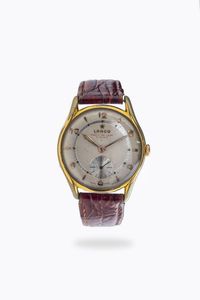 LANCO - Mod. Solo tempo  anni '60