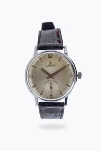 LANCO - Mod. Solo tempo  anni '60