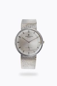 VACHERON & CONSTANTIN - Mod. Ultrathin  ref. 6456  anni '60