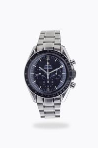 OMEGA - Mod. Speedmaster  ref. 145022  anno 1974