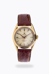 ROLEX - Mod. Oyster Perpetual  ref. 6087  anno 1961