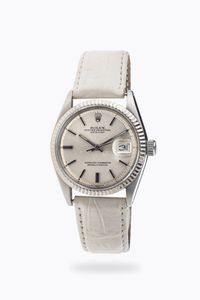 ROLEX - Mod. Datejust  ref.1601  anno 1973