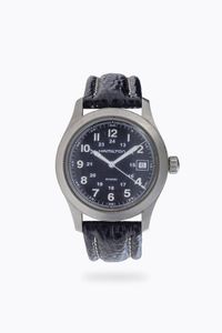 HAMILTON - Mod.Khaki  anni '90