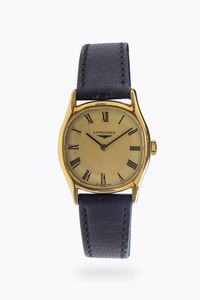 LONGINES - Mod. Solo Tempo  anni '80