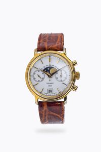 TISSOT - Mod. Moon Phase  anni '90