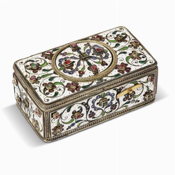 CARILLON, EUROPA CENTRALE, SECOLO XIX  - Asta International Fine Art  - Associazione Nazionale - Case d'Asta italiane