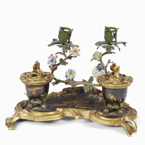 CALAMAIO, FRANCIA, SECOLO XIX  - Asta International Fine Art  - Associazione Nazionale - Case d'Asta italiane