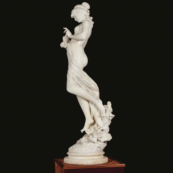 Ferdinando Andreini  - Asta International Fine Art  - Associazione Nazionale - Case d'Asta italiane