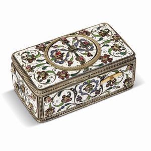 CARILLON, EUROPA CENTRALE, SECOLO XIX  - Asta International Fine Art  - Associazione Nazionale - Case d'Asta italiane