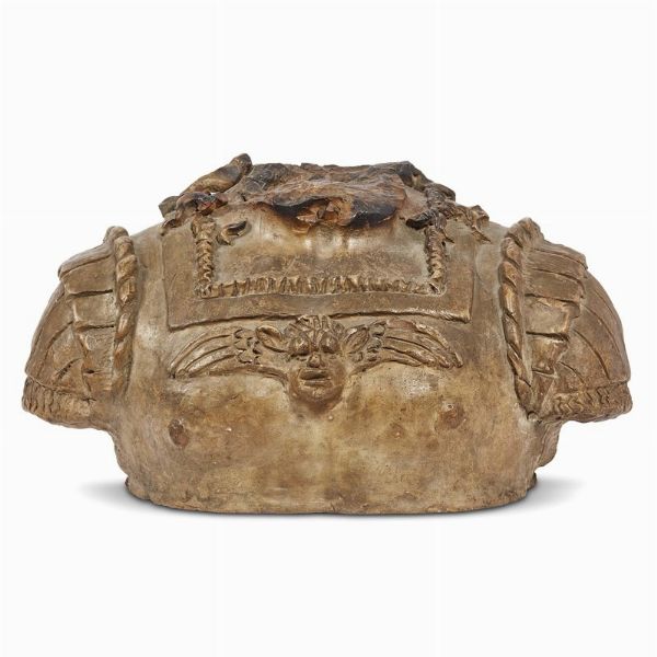 Toscana, prima met&agrave; secolo XVI  - Asta Sculture e oggetti d'arte dal Medioevo al XIX secolo  - Associazione Nazionale - Case d'Asta italiane