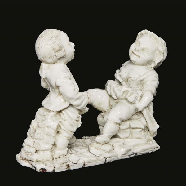 Manifattura di Geminiano Cozzi, Venezia, 1770 circa  - Asta Sculture e oggetti d'arte dal Medioevo al XIX secolo  - Associazione Nazionale - Case d'Asta italiane