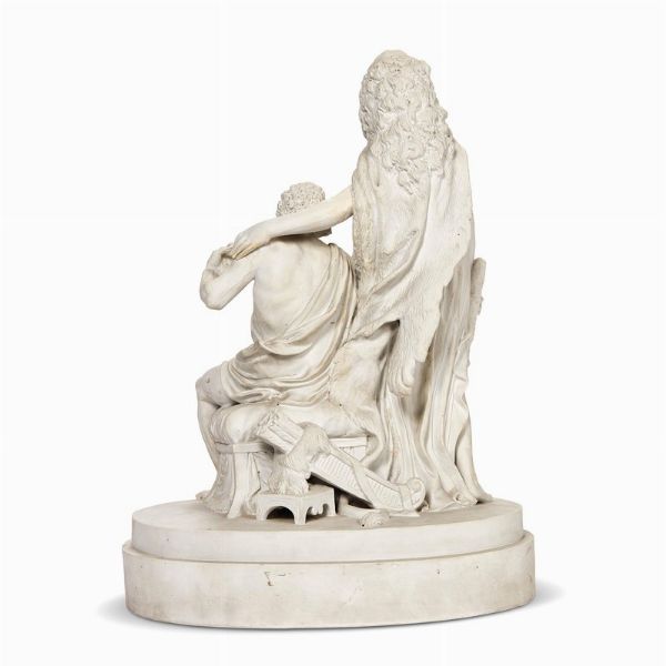 Filippo Tagliolini (attr.)  - Asta Sculture e oggetti d'arte dal Medioevo al XIX secolo  - Associazione Nazionale - Case d'Asta italiane