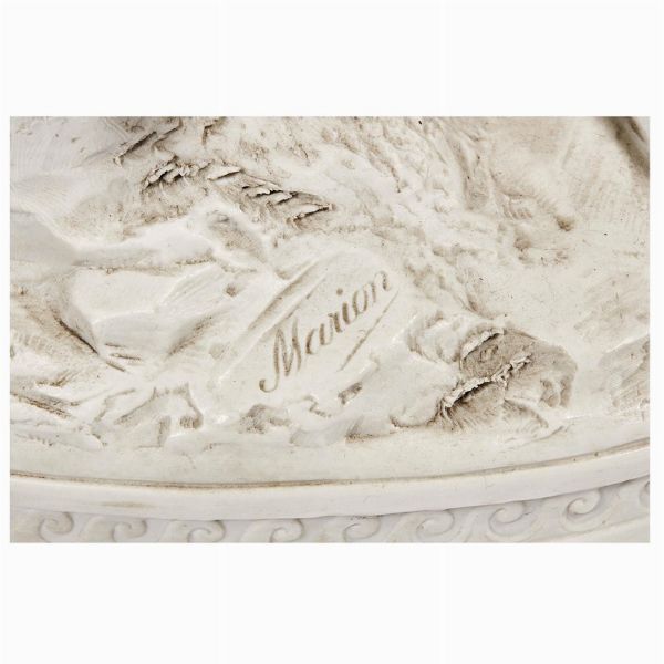 Francia, inizio secolo XIX  - Asta Sculture e oggetti d'arte dal Medioevo al XIX secolo  - Associazione Nazionale - Case d'Asta italiane